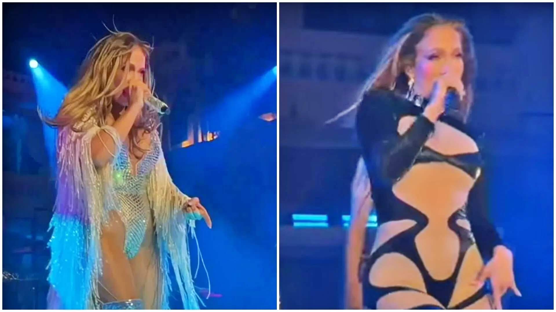 Udaipur Royal Wedding Jennifer Lopez Stunning Performance Star-Studded Ceremony Details in Hindi