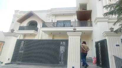 Five accused arrested in Karnal robbery case