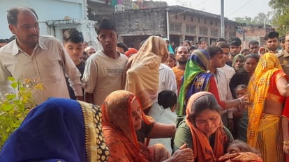 Lucknow girlfriend murder Alok was upset with his girlfriend for blocking his number in lucknow