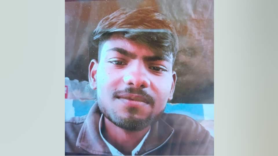 young man murder his girlfriend in lucknow He asserted his rights like a husband suspected her on every matter