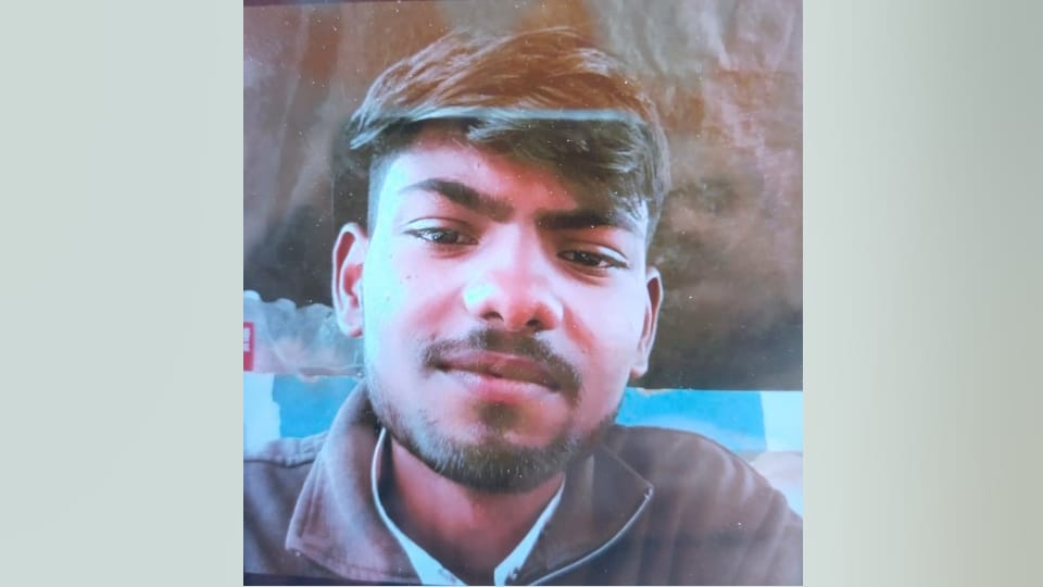 young man brutally murdered his girlfriend in Lucknow