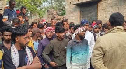 Bihar: Brother stabbed to death before sister's wedding, mourning overshadows happiness