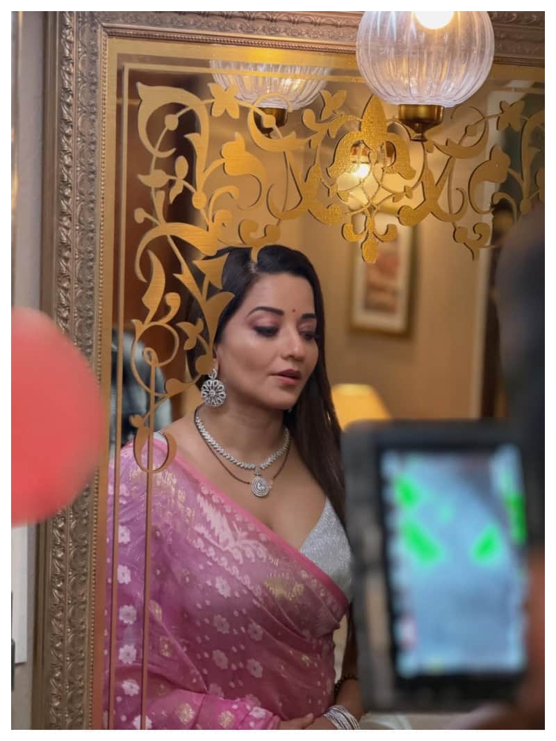 मोनालिसा