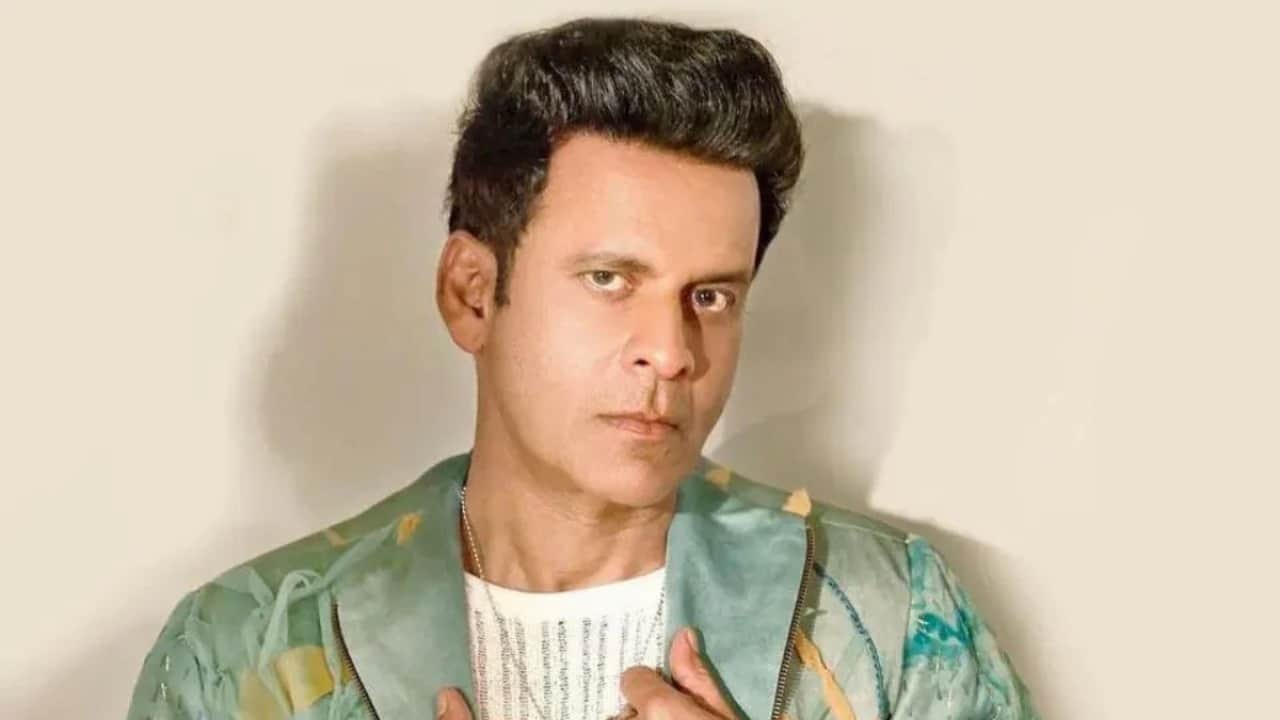 Manoj Bajpayee rejected from 3 project in one day director advise him not to suicide