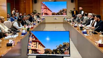 Our commercial attache expected to arrive in India in month's time: Afghan minister