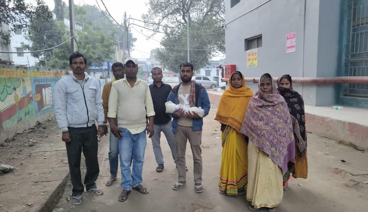 इंसानियत शर्मशार: प्रसव के दौरान नवजात की मौत, पैसे के लिए मां को बनाया था बंधक; इन पर हत्या का केस दर्ज