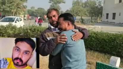 Groom's brother dies in road accident in Fazilka