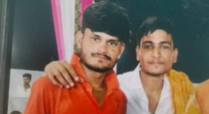 Tragic Road Accident: Two Cousins Die While Returning from Wedding in Mainpuri