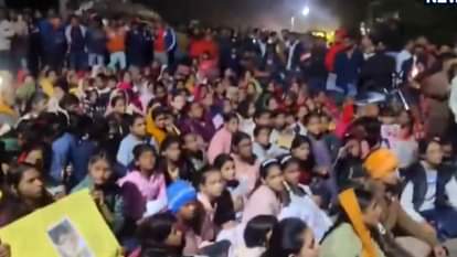 Raisen News: 72 Hours On, Police Yet to Arrest Child Assault Accused; ₹20,000 Reward Announced