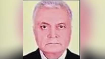 Namansh Syal: Expert Rajinder Singh said – Namansh Syal was among the best pilots.