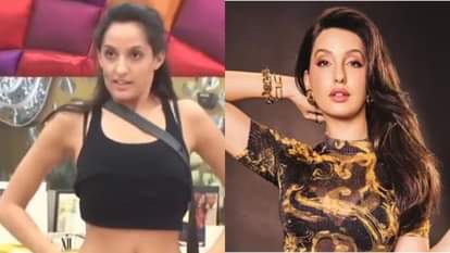 Nora Fatehi Rejected Bigg Boss Offer To Be A Main Contestant Entered As Wild Card Later