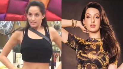 नोरा फतेही