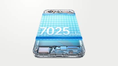 OPPO Find X9 review in hindi 50mp camera 7025mAh battery 50W AIRVOOC charging details