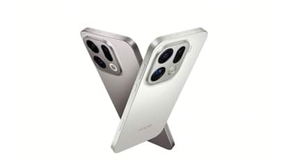 OPPO Find X9 review in hindi 50mp camera 7025mAh battery 50W AIRVOOC charging details