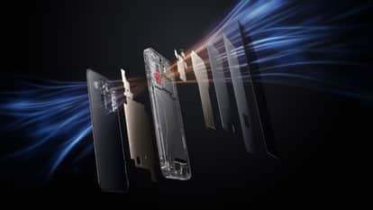 OPPO Find X9 review in hindi 50mp camera 7025mAh battery 50W AIRVOOC charging details