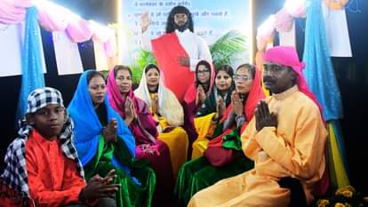 Varanasi News Today Petrol pumps carrying out illegal construction sealed dead body youth found in stream