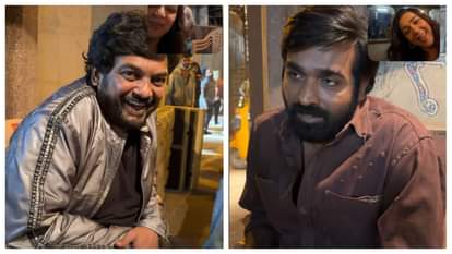 vijay sethupathi shoot wrapped of puri jagannadh pan india film get ready for some truly exciting updates soon