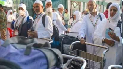 UP: CBT exam to become Haj Inspector will be held on November 29, 115 Khadimul Hujjaj will be selected.