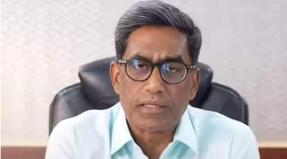 Bihar: Chief Secretary held a review meeting regarding the North Koel Reservoir Project