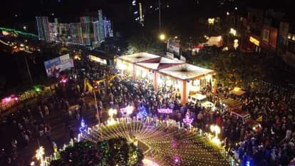 Sri Anandpur Sahib on 350th martyrdom of ninth Guru Sri Guru Teg Bahadur all update