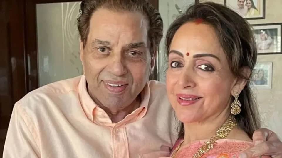 hema malini to host dharmendra delhi prayer meet with isha ahana political leaders to attend december 11