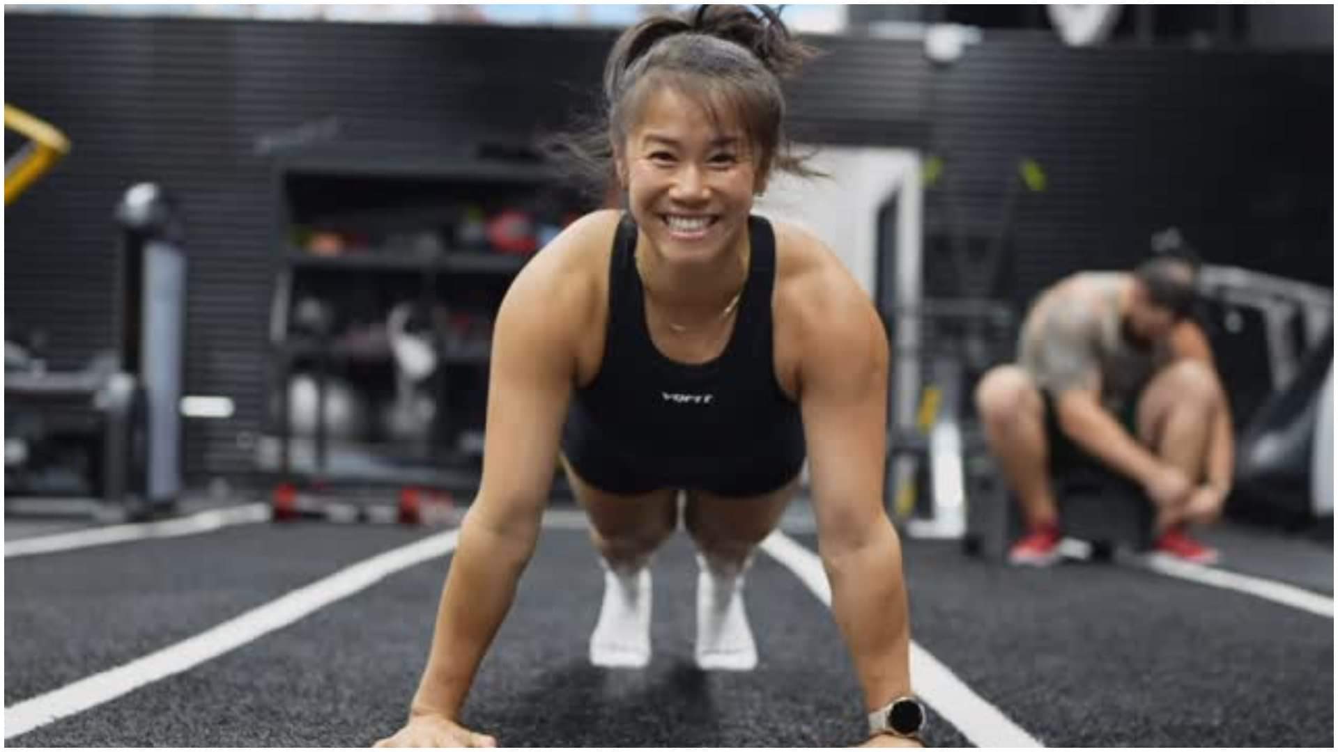 Fitness Tips Women Push Up Benefits And Precautions in hindi Disprj