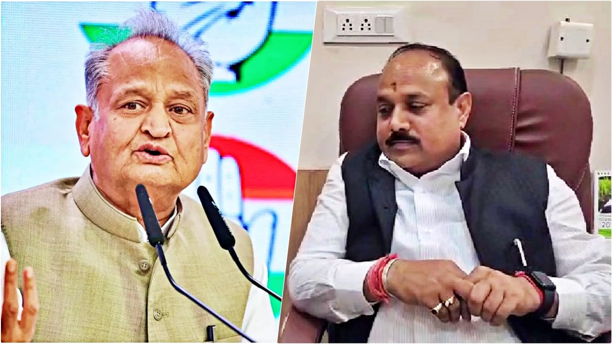 Rajasthan Jal Jeevan Mission Scam: 125 Crore Corruption Row Notices Issued to 7 PHED Officials