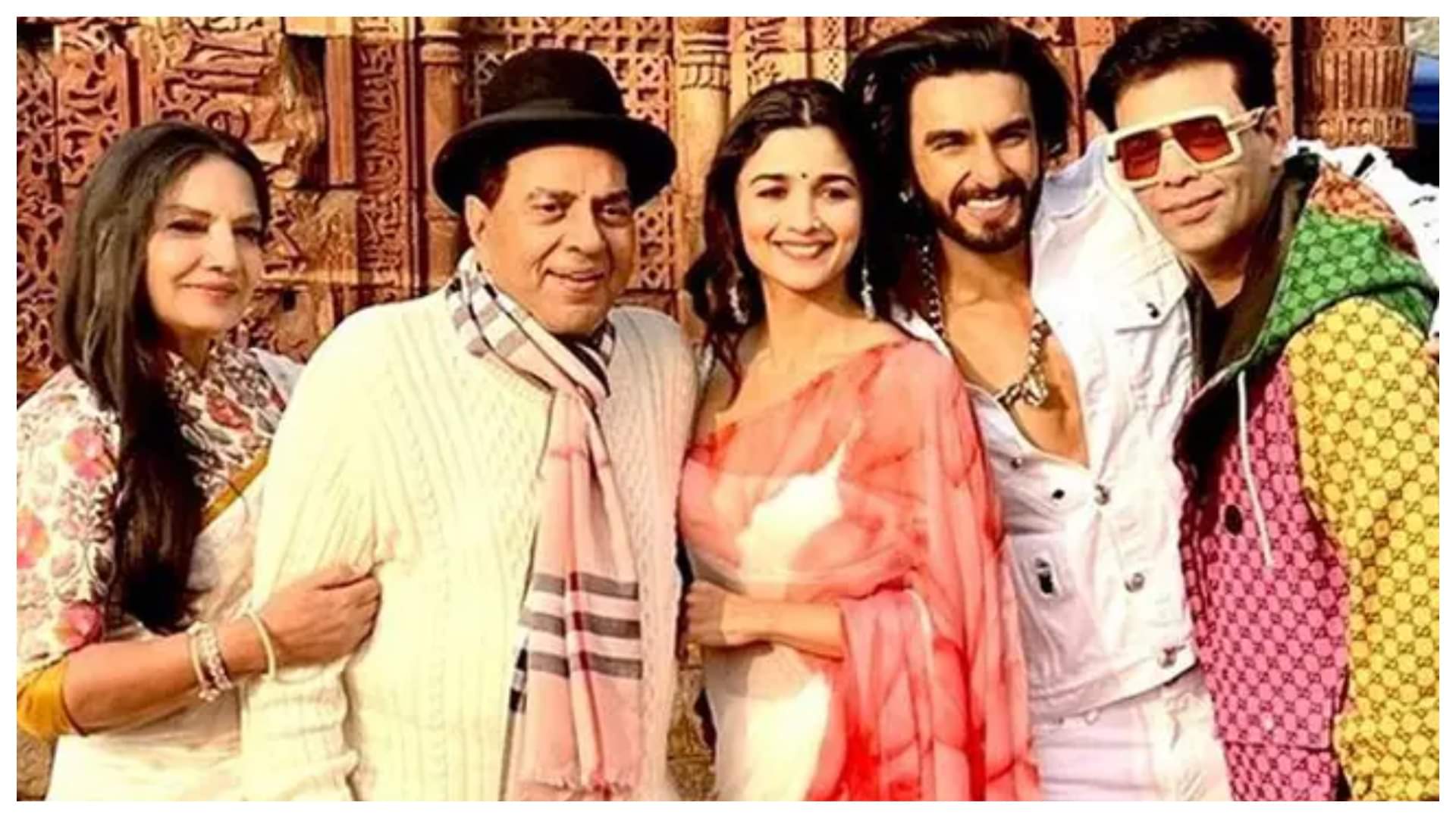 Dharmendra last Film Box Office Report Rocky Aur Rani Kii Prem Kahaani Ikkis Singh Saab the Great