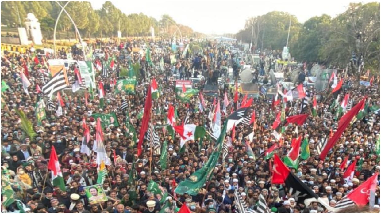 Ruling Pakistan Muslim League-Nawaz sweeps by-elections in Pakistan, Hindi News