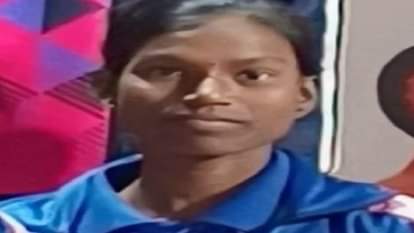 Subhadra Kashyap creates history at the National Eklavya Sports Meet Wins Gold Medal in Chess Competition in j