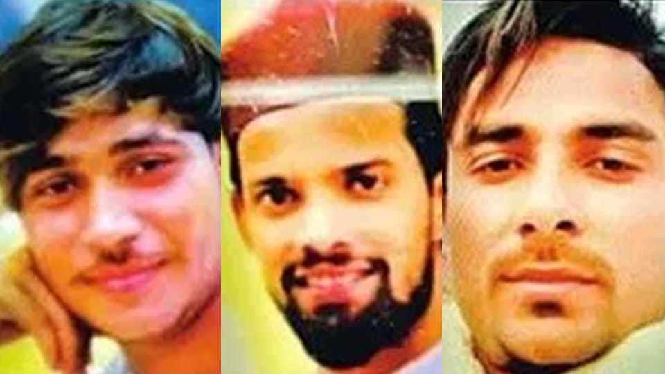 Sambhal Violence Anniversary Five people lost their lives in violence that broke out during Jama Masjid survey