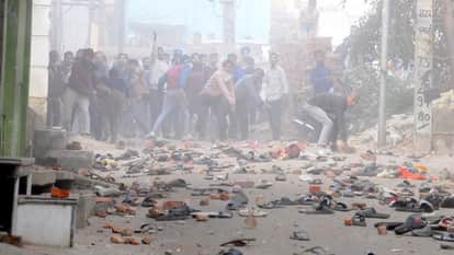 Sambhal violence: Case ordered against 22 people, including then CO Anuj Chaudhary and station house officer