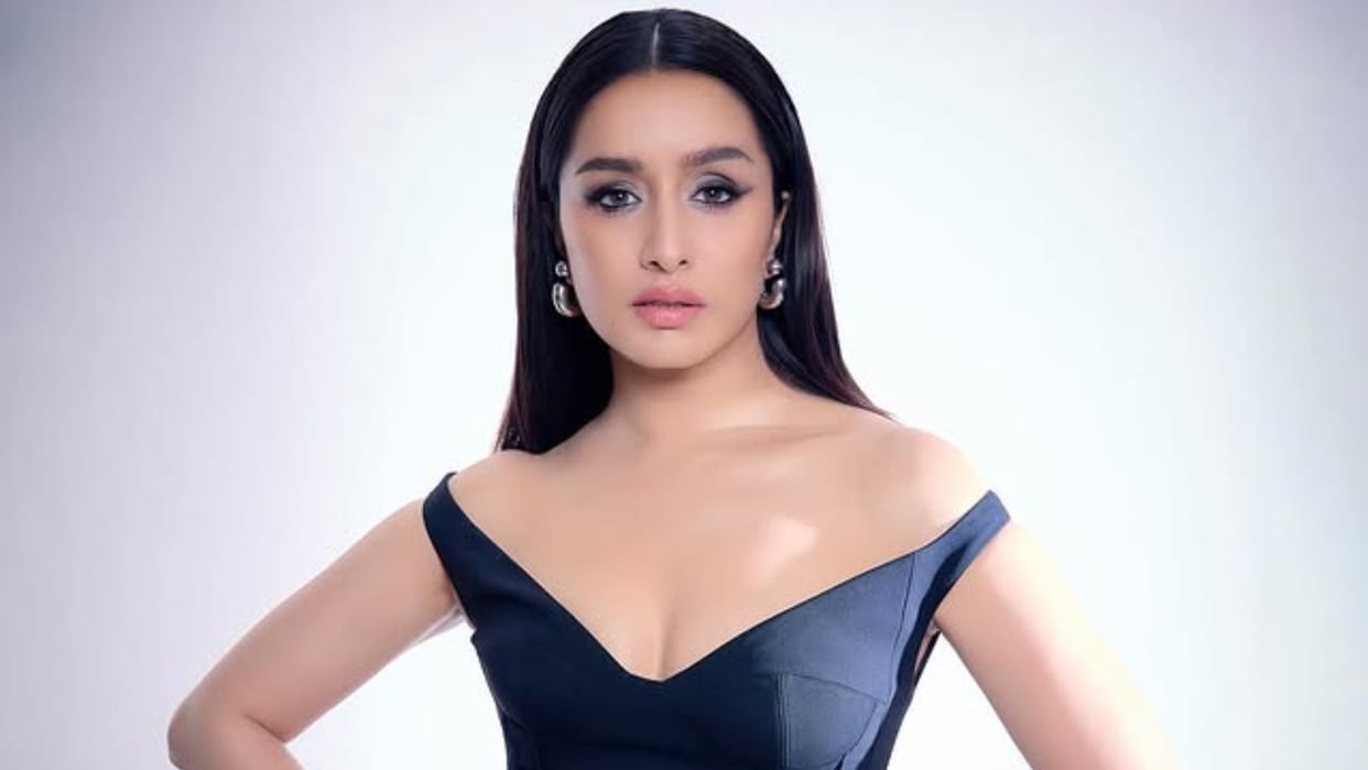 Eetha Starrer Shraddha Kapoor Net Worth 2026 House Car Collection Income Property Lifestyle