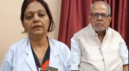 Uranium Detected in Breast Milk Mahavir Cancer Institute Study Reveals Contamination Risk Details in Hindi