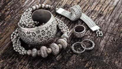 Gold Price Aaj Ka Sone aur Chandi Ka Bhav Gold and Silver Price news Gold and Silver Price Today