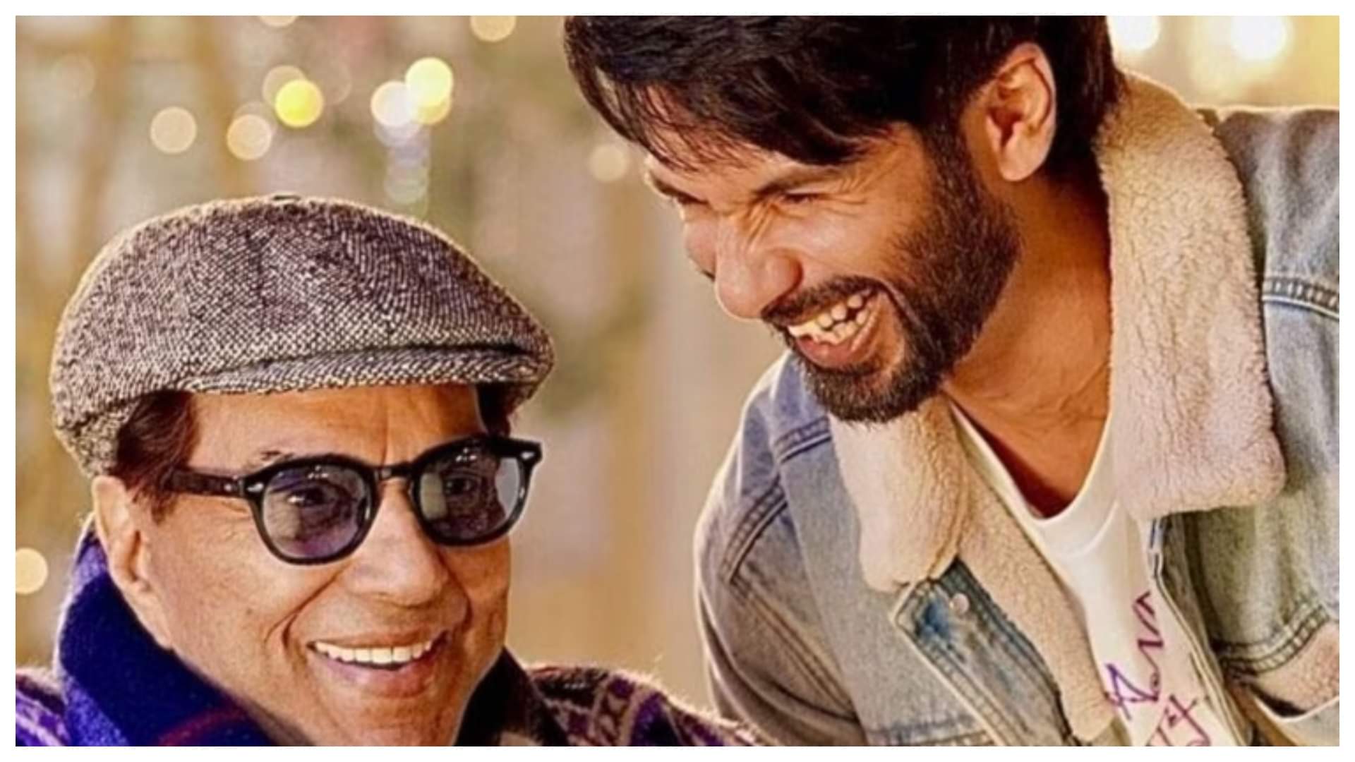 Dharmendra last Film Box Office Report Rocky Aur Rani Kii Prem Kahaani Ikkis Singh Saab the Great