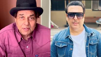 Dharmendra Real Life He Man Who Fought Leopards And Helped Govinda In Trouble