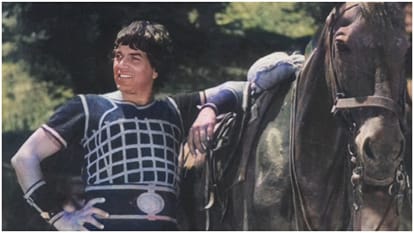 Dharmendra death know about his iconic roles in movies including sholay satyakam phool aur pathhar