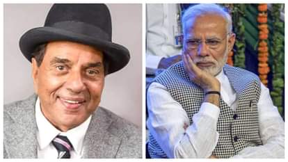 Narendra Modi tribute on Dharmendra Death says passing of Dharam Ji marks the end of an era in Indian cinema
