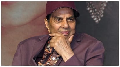 Dharmendra Death: Veteran Bollywood actor Dharmendra Political Career and Political Connection know details