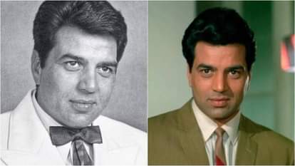 Dharmendra passes away Hero on screen unwanted character in politics