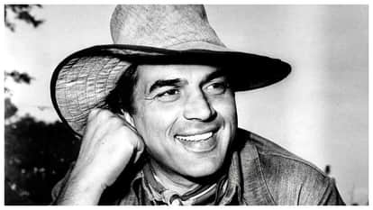 Late Actor Dharmendra Posthumously Awarded Padma Vibhushan interesting Anecdotes from legendary Artist Career