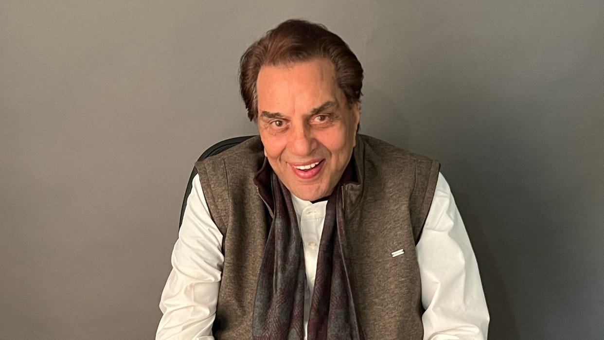 Dharmendra Deol studied till matric, Check educational qualification of his family