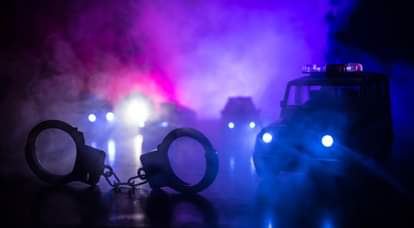 Kanungo rammed tractor with Thar and opened fire in air in Halwara