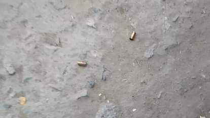 Triple murder : Two criminals beaten to death by Mob Lynching after land dealer murder case patna bihar police