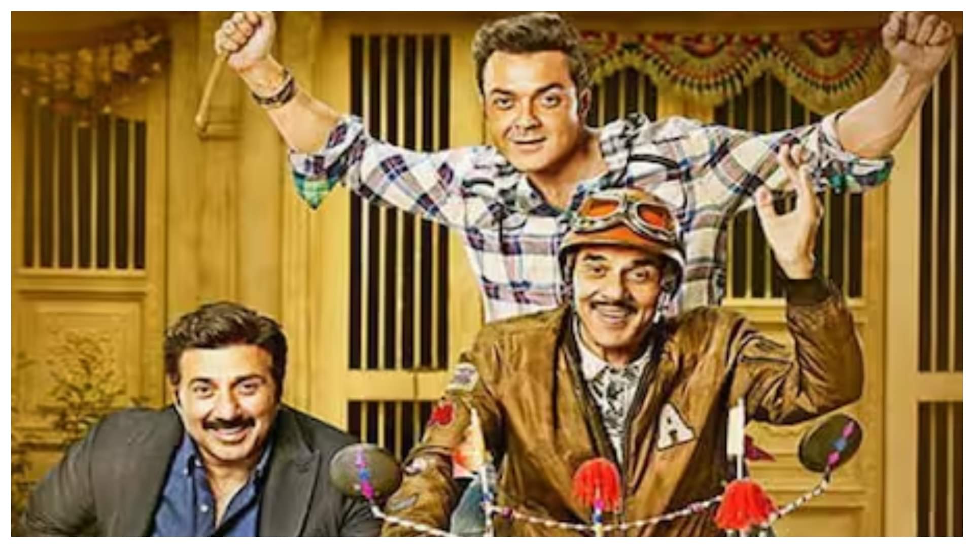 Dharmendra last Film Box Office Report Rocky Aur Rani Kii Prem Kahaani Ikkis Singh Saab the Great