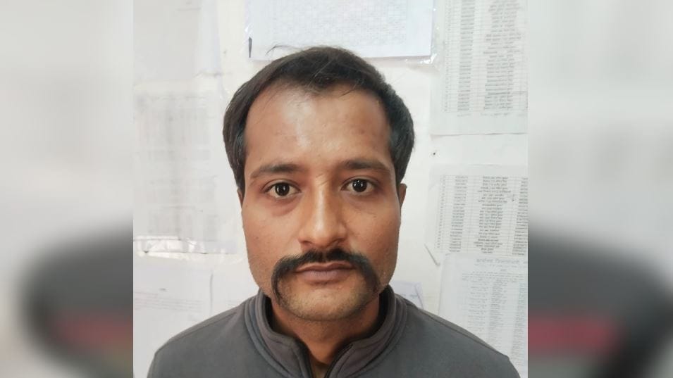 Husband shot and killed his wife