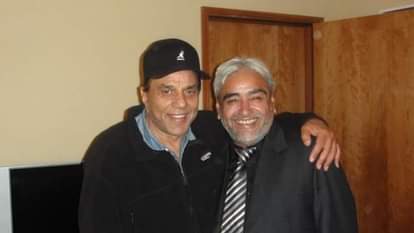 Actor Dharmendra friend in Ludhiana shares childhood stories