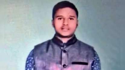 Accident: NEET student traveling from Kota to Patna falls from train and dies; had left home with sister