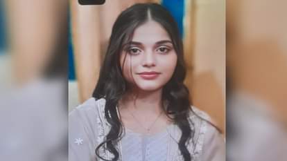 A young woman died after being shot in Meerut's Lisari Gate police station area